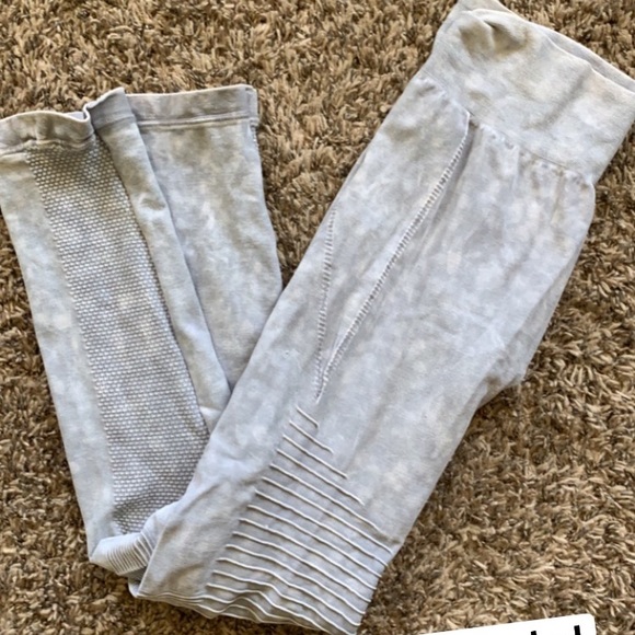 Yelete leggings - Picture 1 of 1